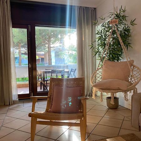 Casa Do Zimbro Apartman Troia Kültér fotó