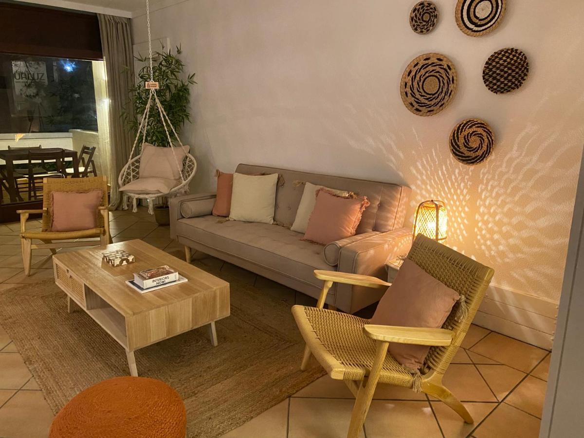 Casa Do Zimbro Apartman Troia Kültér fotó