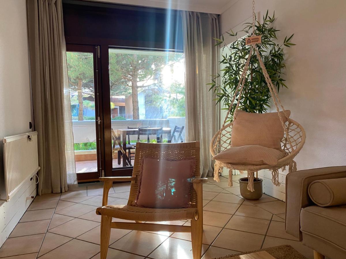 Casa Do Zimbro Apartman Troia Kültér fotó