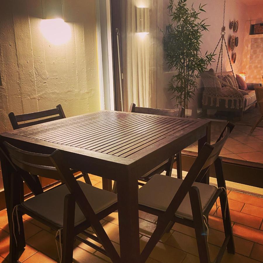 Casa Do Zimbro Apartman Troia Kültér fotó