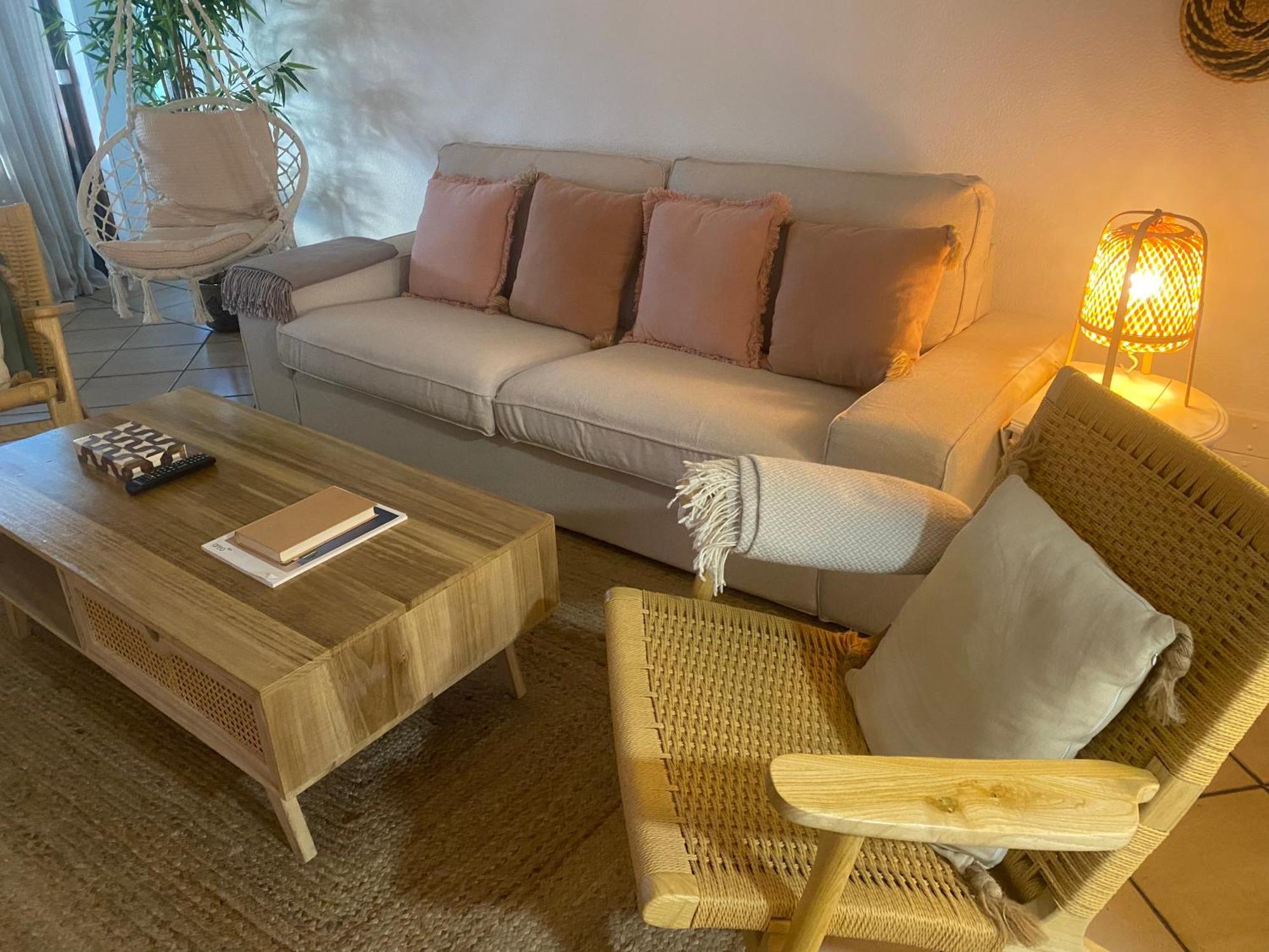 Casa Do Zimbro Apartman Troia Kültér fotó