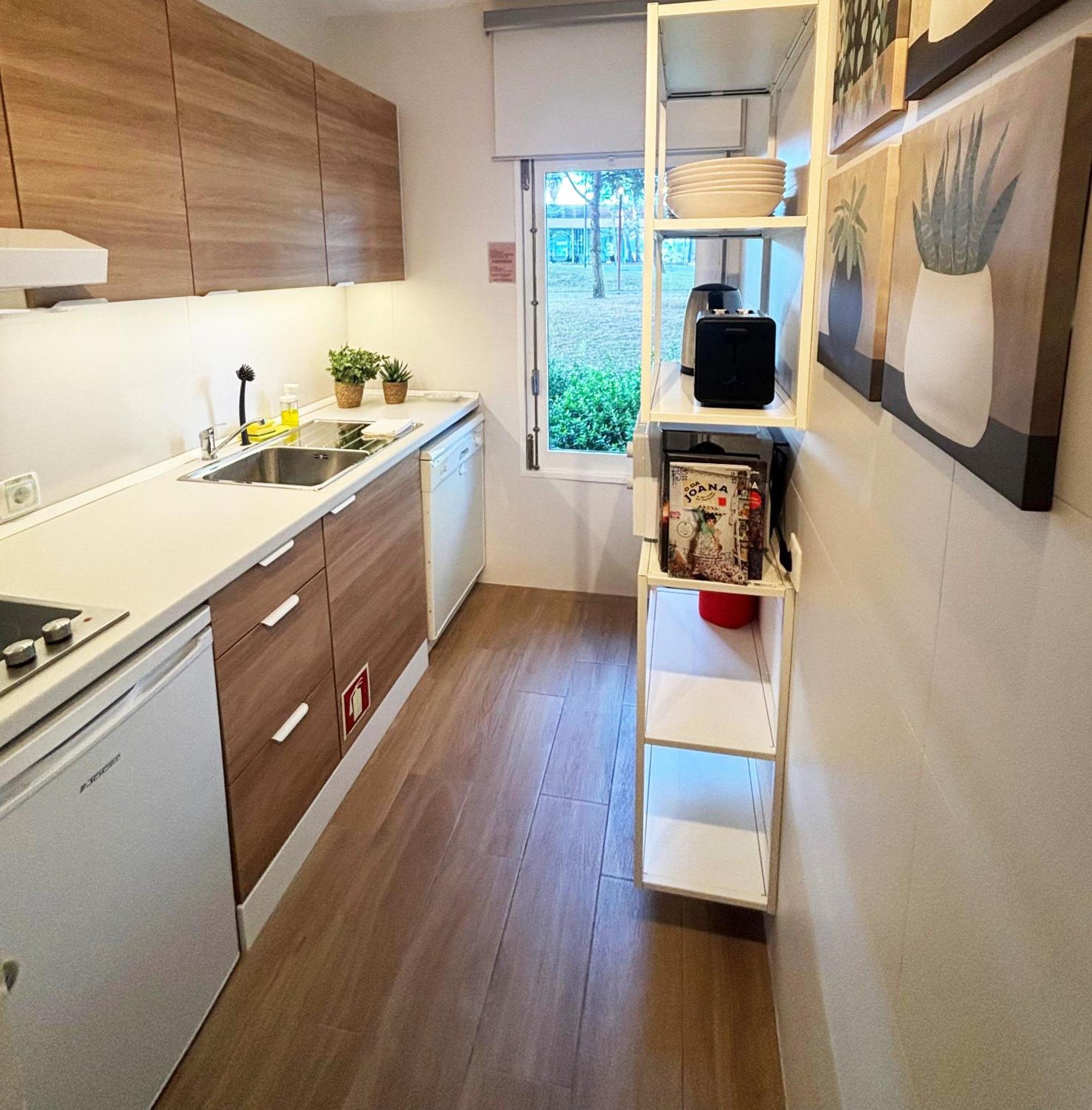 Casa Do Zimbro Apartman Troia Kültér fotó